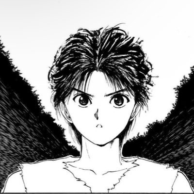 bluuve's profile picture. YYH Glazer | Ultimate Exorcist Kiyoshi | Manga Colorer | Professional Kazane Hater | World First Toto simp | Urusei Yatsura | main @tbhirdekam taken down