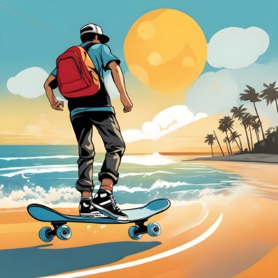 cariv1403's profile picture. 🎮 Passionate about technology & gaming.
🔗 True believer in Blockchain philosophy & principles.
✨ Lover of fantasy!!!
REFLECTED