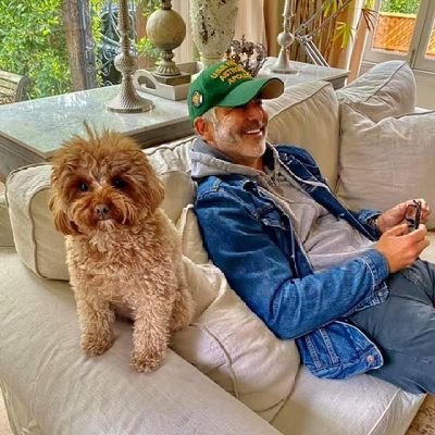 Raymondscott305's profile picture. 🥀Live sweetly, love deeply. Fall in love with every minute.🔥 Love ❤️🇺🇲
Living gently, loving deeply.✨ Father2