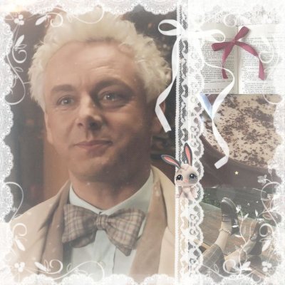 ineffablegfs's profile picture. #AZIRAPHALE : terfs and who . . . /ᐠ. .ᐟ\ ! 𖦹
