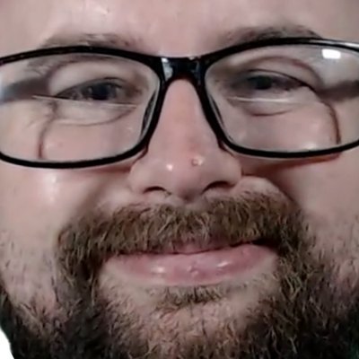 MurphFM's profile picture. 