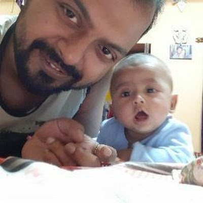 NMitra12's profile picture. 