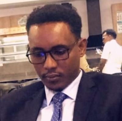 AmbassoderA's profile picture. senior  security expert and an advocate for peace and good governance.