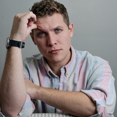 NStumphauzer's profile picture. building https://t.co/3G85Mz0JMZ