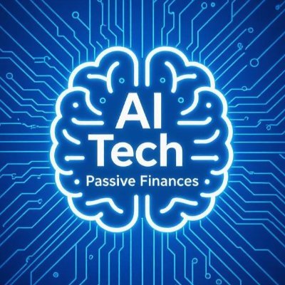 AITechPassive's profile picture. AI Passive Income Expert | Evergreen Tutorials with AI Tools for Effortless Revenue | Subscribe for Exclusive Prompts and Viral Hacks | #AITechPassive