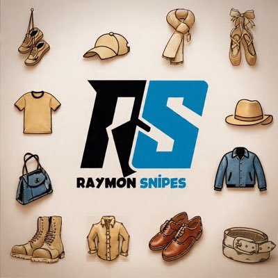 raymonsnipes_'s profile picture. Experience the best of Naija footwear with Raymonsnipes! 👟Handcrafted with love in Lagos, for the modern stride. Quality,comfort,and style guaranteed🎖