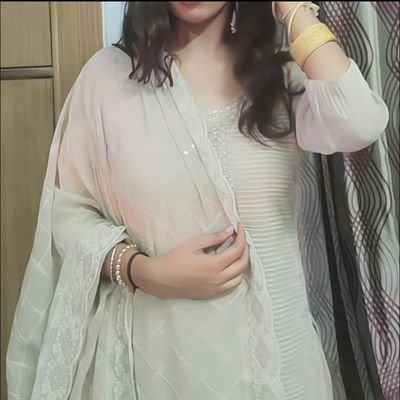 itsrishtiii's profile picture. Hi, I am Srishti.
Aspiring Data Scientist l soft tech soul.
I post about:
-data analytics and ML
-skincare + soft glow
- life while learning gently follow along