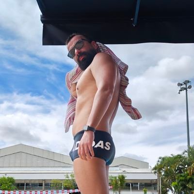 beardedgobbo's profile picture. Um ecossistema em constante transformação 
🌳🏊🏻♂️🏃🏻♂️🚴🏻♂️🏋🏻♂️🐶🌳