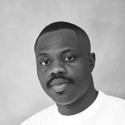 ola_asani's profile picture. Brand Experience Designer.
Identity | Clarity | Design