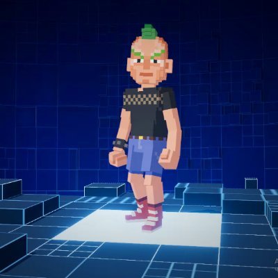 badboy_gosha's profile picture. I write code, fix bugs, break my brain.