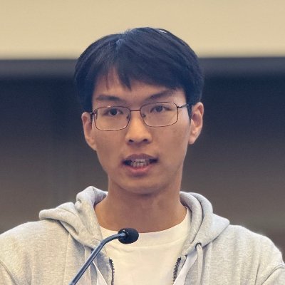 YerbaShi's profile picture. Ph.D. candidate at SJTU | Previous: MSFT