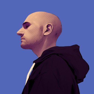 _xavhm's profile picture. 🇫🇷 | swe & swing trader | ai, crypto & markets