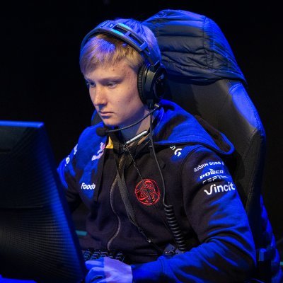 millertcs's profile picture. 18 🇫🇮, Playing for @ENCE Academy
 
Business: Roni.Hakola@Poserts.com