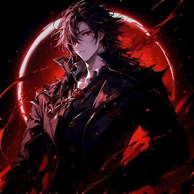 ❄️Andreas 居心地の良い🌹❄️さんのプロフィール画像