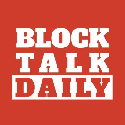 BlockTalkDaily's profile picture. Daily $BTC / $ETH News & Insights. 
Neutral Analysis, No Hype. Follow for alerts. 
#NFA #DYOR