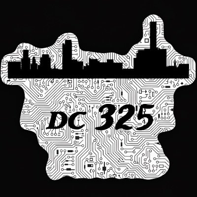 dcg325's profile picture. Hacking the Heart of West Texas. Join the rebellion. Code. Tinker. Disrupt.