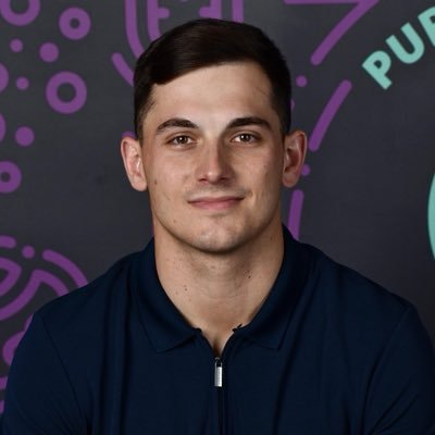 jrobinson3401's profile picture. Bloomsburg University FB Alum 21’