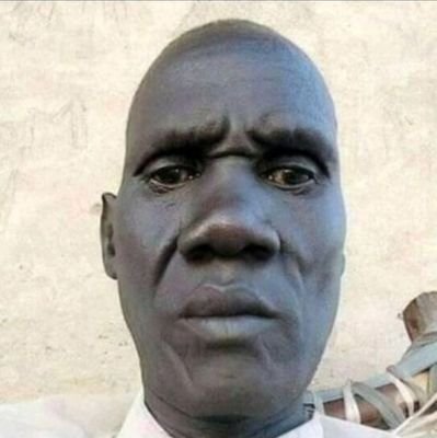 black_communist's profile picture. Every black man is a suspect 👨