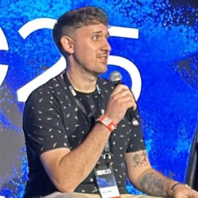 AviatorGaming's profile picture. Founder and CEO of Wonder Works Studio!