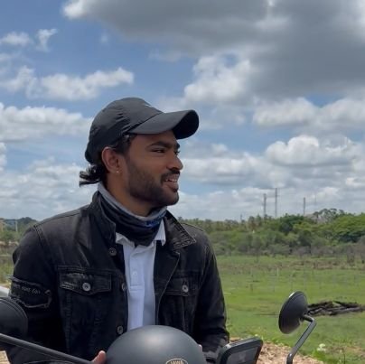 Praneethj54's profile picture. PD 2 at Careem Also Building https://t.co/lG3yoiDGwx @wallofportfolio