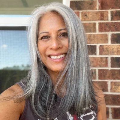 Marc63847139's profile picture. Wife, mom, grandma, dog mom & MAGA patriot 🇺🇸 An imperfect woman loved by a perfect God. Proud Texan but an island girl at heart. 🚫DM’s. You’ll be blocked!
