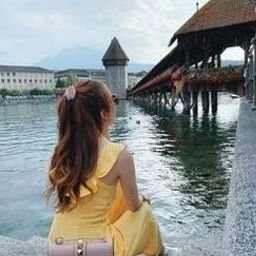 Jawcui107's profile picture. 