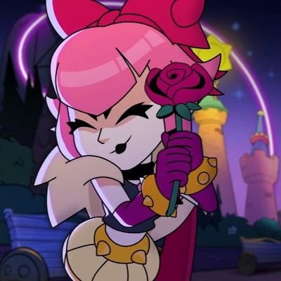 treborsita's profile picture. ╰┄▷☆ Fangirl #1 de @TreborOP 💛 ٭ Brawl Stars arruinó mi vida ٭ #VamosHeretics ☆◁┄╯