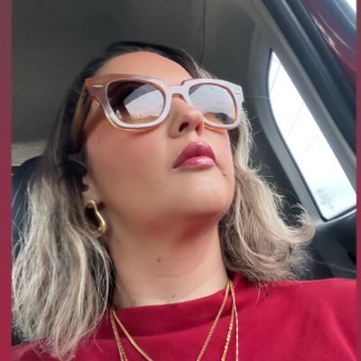 barbiedetoga's profile picture. MP/MAGIS. ❤️‍🔥❤️‍🔥swiftie. "You're on your own, kid."