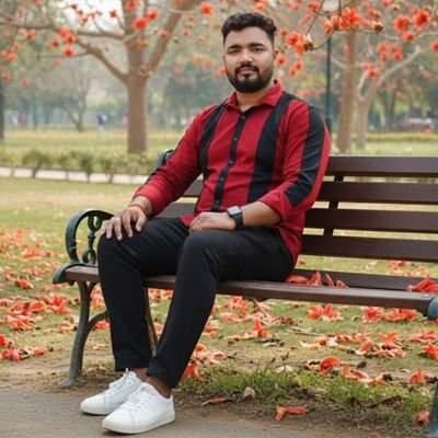 Rajeshkandha1's profile picture. I am Rajesh Kandha,
I am a Student,Teacher, Youtuber, Affiliated, Publisher, Photography, Editor, Blogger, Hacker and Account managed by me