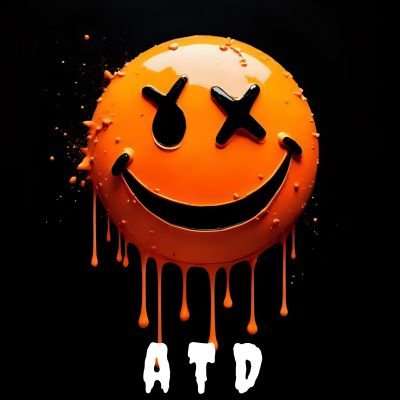 prodbyatd's profile picture. Beats and guitars.
really all I do.