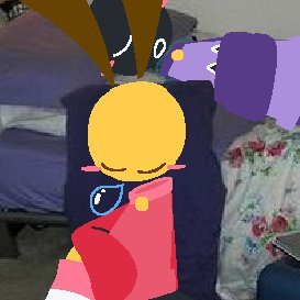 objective_14's profile picture. artist gal
I dont use twitter much, i prefer Reddit, but ill post some stuff here probably.