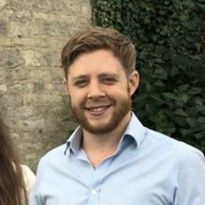 jponsford10's profile picture. 