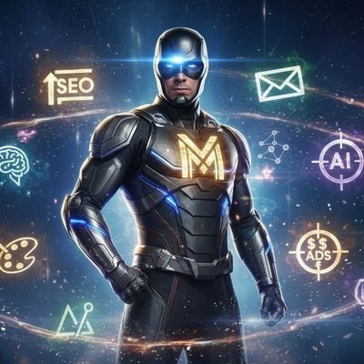 MarvelMark56379's profile picture. 