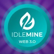 stringidlemiine's profile picture. Web3.0 Idle Game on Solana with Instant Payouts in $IDLE. | Loot Boxes  🎁 Boosters Items and more. | Idlemine3.0 Launching soon on App Store & Play Store.