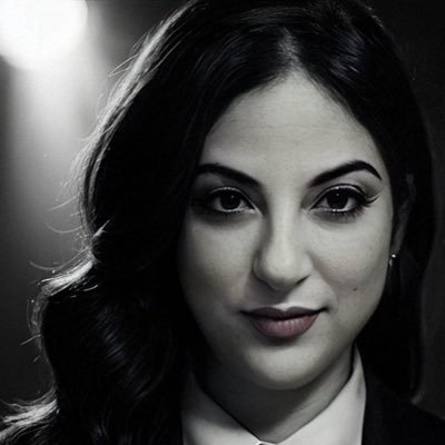 kerenshahar5's profile picture. כותבת על AI ב-Ynet. מרצה ומדריכה לשימוש בבינה מלאכותית. יוצרת סרטוני תדמית באמצעות AI. להזמנת הרצאה חדשנית ומותאמת לארגון שלכם על AI – היכנסו לאתר👇🏻
