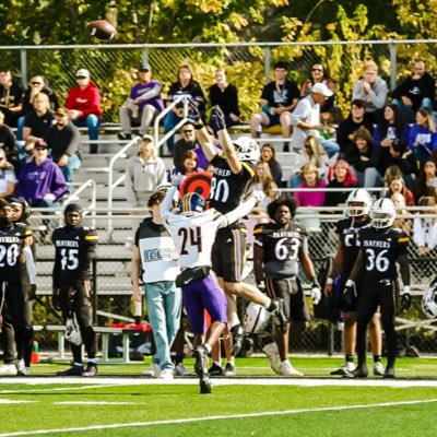 j_abruscati's profile picture. 6’2 190lbs | 3.4gpa | JUCO WR @ Ellsworth CC | #AGTG 🙏🏼