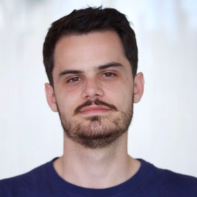 LedruAnthony's profile picture. Code, deploy, repeat. 🔃                                                      
Building Vedio.