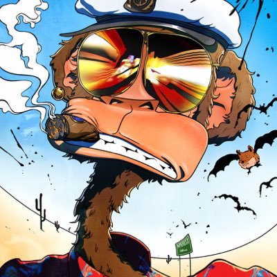 0x_FOMO1's profile picture. 𝐃𝐄𝐕 Ⓓ ⇱
