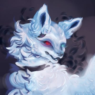 neko21484527's profile picture. FurryNekoArt: Fantasy art with fluffy Pokémon, dragons, and furry characters blending Asian-European mystique. Join the colorful adventure! #FurryNekoArt