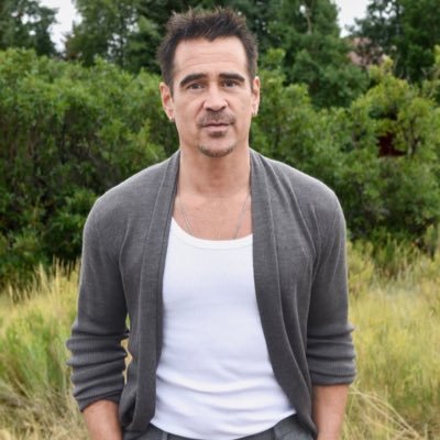 colinfarrell08's profile picture. Quiet online, loud in gratitude.🇮🇪☘️