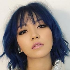 dncebeauty's profile picture. the lady of dnce 18+