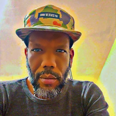 TopBBc8's profile picture. Black Latino 8.5 versatile