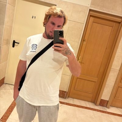 alberto_aupaatm's profile picture. de madrid al cielo