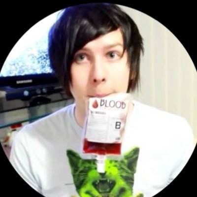 tragicluIIaby's profile picture. @deadandahalf 💞 /24