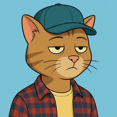 BinnyBase's profile picture. Airdrop & Testnet Hunter ⚡ | Web3 Research & Security Enthusiast 🔍  | Sharing alpha, not hype. 🚀