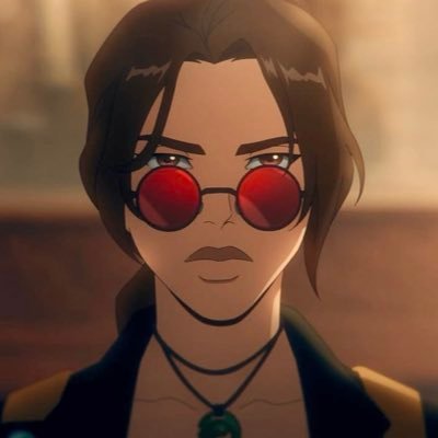 IsLaraCroft's profile picture. 📝“𝐼’𝒹 𝒻𝒾𝓃𝒶𝓁𝓁𝓎 𝓈𝑒𝓉 𝑜𝓊𝓉 𝓉𝑜 𝓂𝒶𝓀𝑒 𝓂𝓎 𝓂𝒶𝓇𝓀; 𝓉𝑜 𝒻𝒾𝓃𝒹 𝒶𝒹𝓋𝑒𝓃𝓉𝓊𝓇𝑒. 𝐵𝓊𝓉 𝒾𝓃𝓈𝓉𝑒𝒶𝒹, 𝒶𝒹𝓋𝑒𝓃𝓉𝓊𝓇𝑒 𝒻𝑜𝓊𝓃𝒹 𝓂𝑒.”