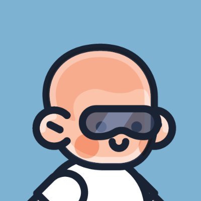 nogweidotcom's profile picture. ⌐◧-◧.eth | 🤙🏽🤙🏽🤙🏽.eth | i reply to a lot of stuff