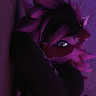 teshyrr's profile picture. 20| she/it🏳️‍⚧️| I helped observe a fragadelphia| CS hyperfixator | @teshyrr_fur | demi?? #burnbright💫mdni