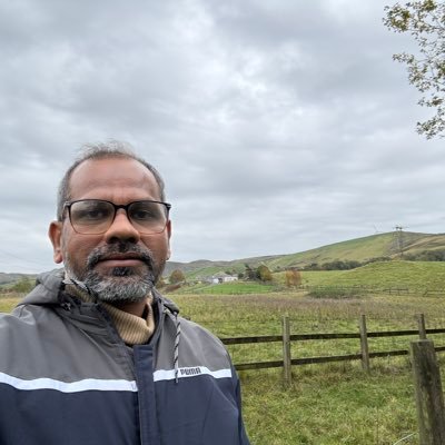 Mubs0820's profile picture. Professor&Fellow @RoySocChem (FRSC) https://t.co/5O2OTy2lj1 Tweets in personal capacity and RTs ≠ Endorsement! Wilsonian !