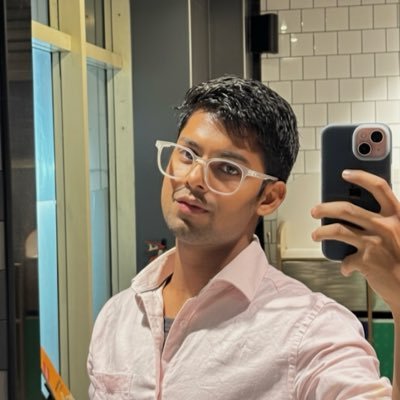 dhruvlenka's profile picture. 25 | engineer, tech, gym-freak, traveler, photography